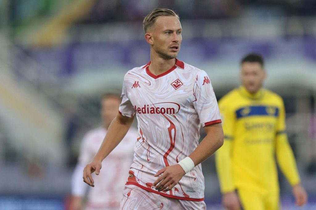 Mercato Napoli, nuovo tentativo per Barak: gli azzurri cambiano la formula