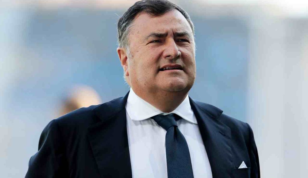 Mercato Fiorentina, parla Barone: “”Insigne? Zero possibilità. Su Ngonge…”