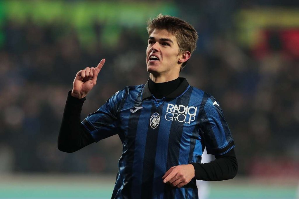 Atalanta-Frosinone 5-0, Dea forza cinque. Di Fra travolto