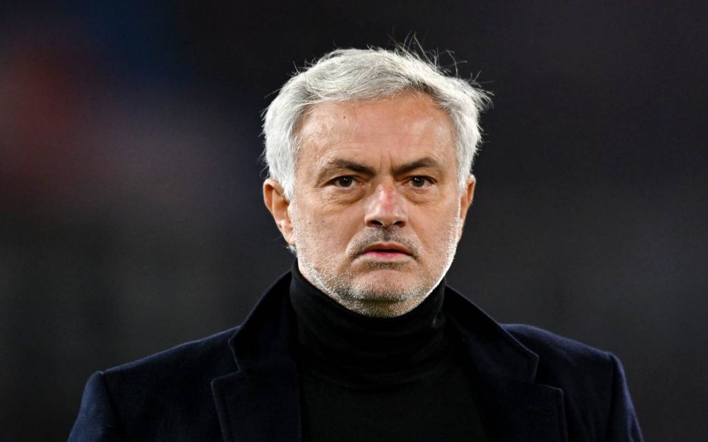 Roma, il retroscena sull’esonero di Mourinho: è finita malissimo
