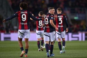 bologna genoa probabili formazioni