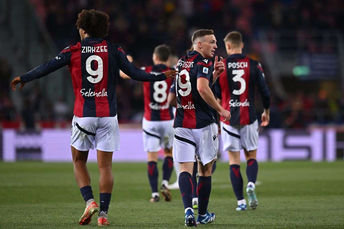bologna genoa probabili formazioni