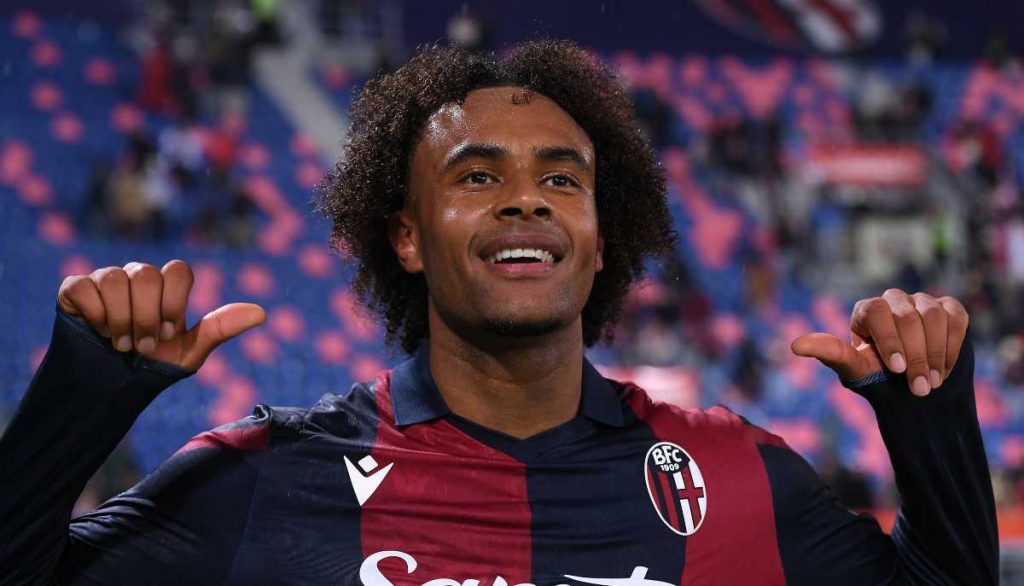 Bologna-Genoa, le formazioni ufficiali della sfida