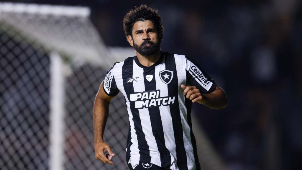Diego Costa in Italia per il finale di stagione | Occasione da prendere al volo