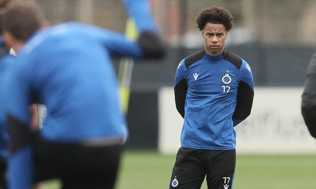 Mercato Inter, l’attesa di Buchanan: pronte le visite mediche
