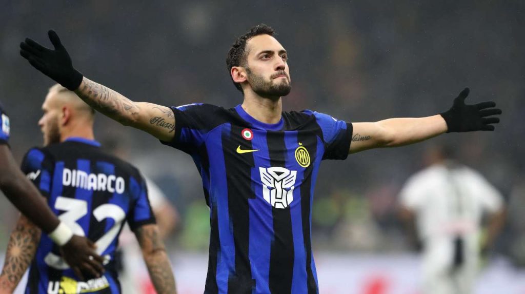 Serie A, la classifica dei rigori a favore e contro: Inter davanti a tutte