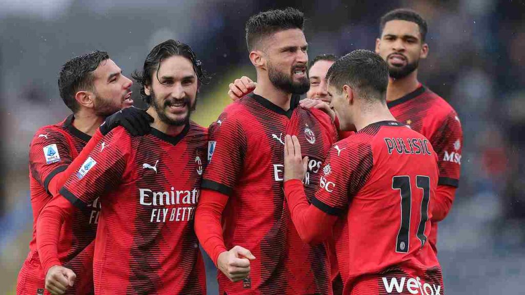 Dal Rennes al Milan, cambio di maglia prima dell’Europa League | Il tradimento è compiuto