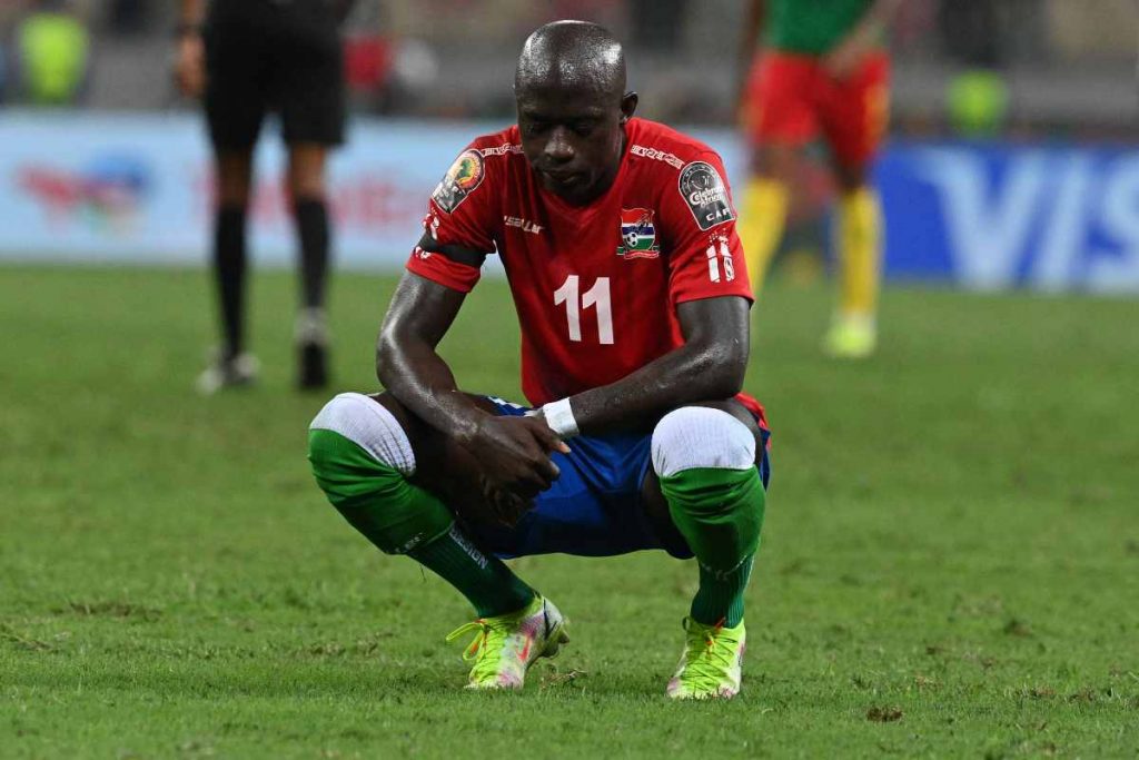 Gambia shock, tragedia sfiorata: “Ancora mezz’ora e saremmo morti”