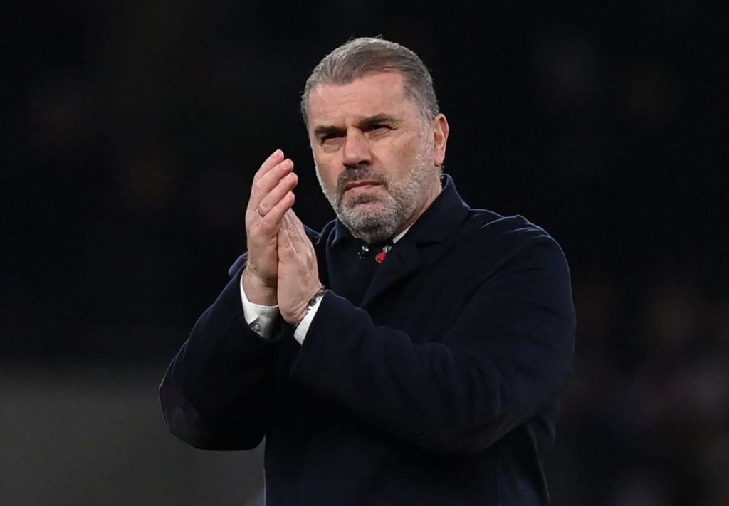 Tottenham, Postecoglou spiega perché ha scelto Dragusin