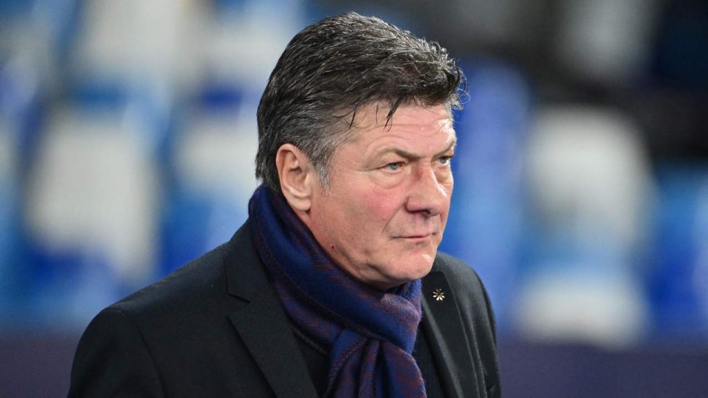 mazzarri lazio napoli