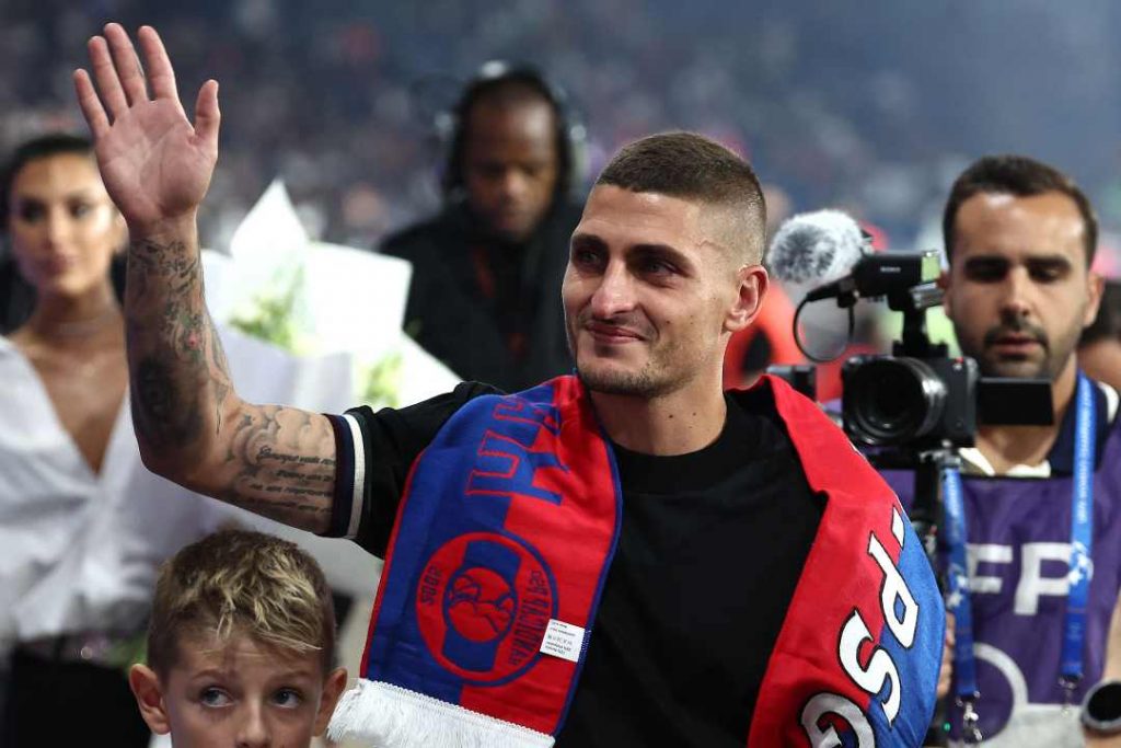 Marco Verratti