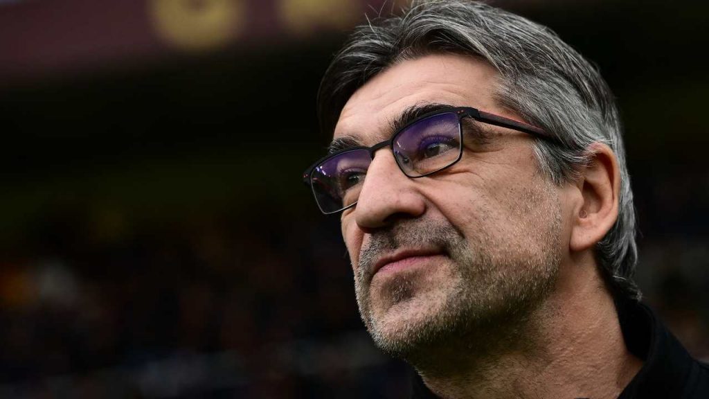 Torino-Napoli, Juric: “Cairo? Tifoso vero, si sente la vicinanza”