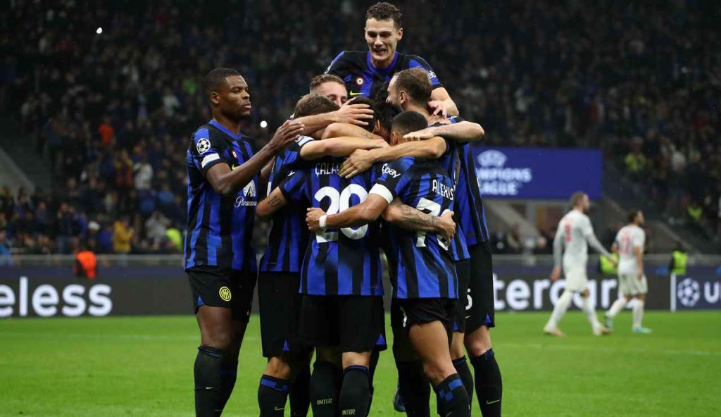 “Ho rifiutato l’Arabia: voglio restare all’Inter”: no ai soldi, si al nerazzurro | Lacrime a San Siro