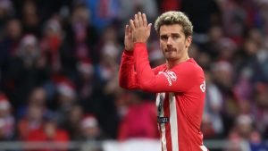 griezmann atletico madrid