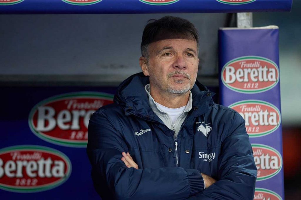 Verona, Baroni: “Difficile resistere a certe offerte di mercato”