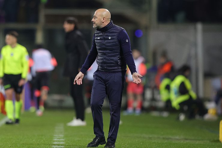 italiano conferenza napoli fiorentina