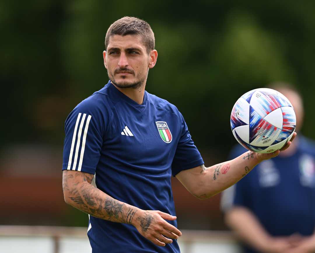 marco verratti