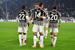 juventus frosinone