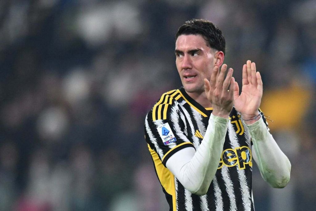 Juventus, proposto rinnovo a Vlahovic: il serbo ha già risposto