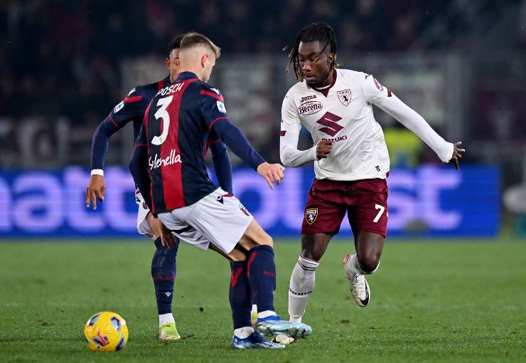 calciomercato torino karamoh