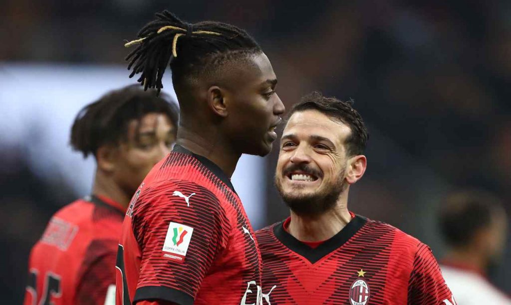 Milan, Capello: “Normale pretendere tanto da Leao, lui deve ritrovare se stesso”