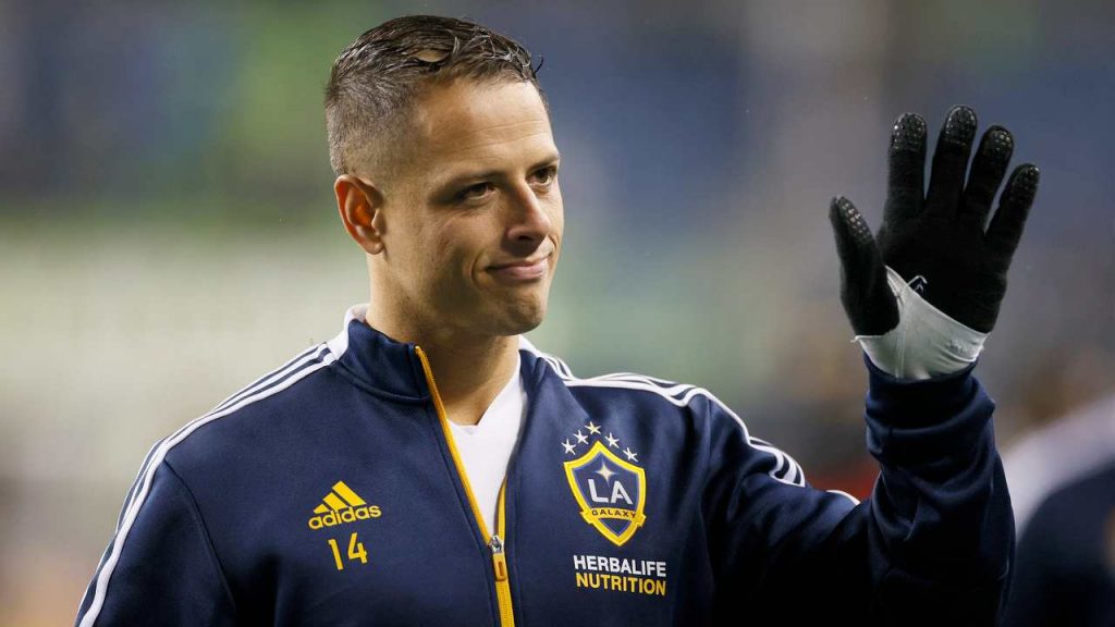 Chiude la carriera in maniera perfetta: Chicharito Hernandez a parametro zero | Telefonata, accordo e firma