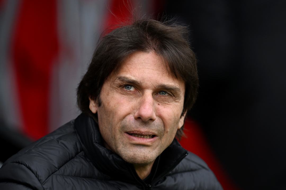 Milan Conte