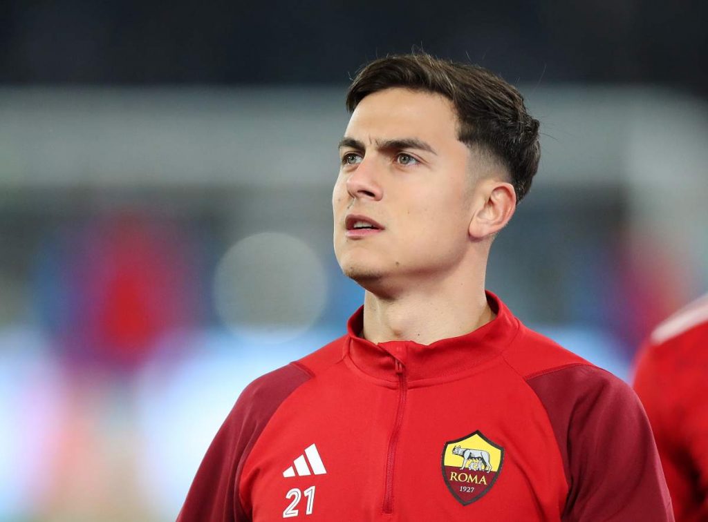 Calciomercato Roma, Dybala resta ma il futuro è tutto da scrivere: cosa può succedere a giugno