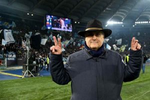 Lazio Lotito