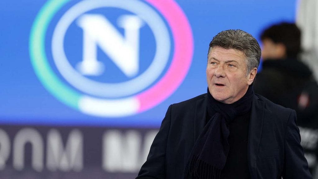 “Lettera di dimissioni”: clamoroso Walter Mazzarri | Annuncio in diretta tv