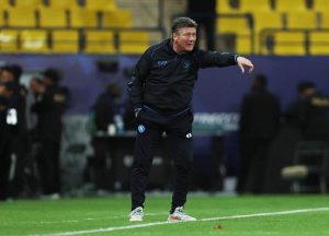 Napoli Mazzarri