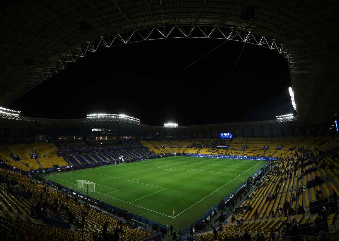 Napoli Fiorentina