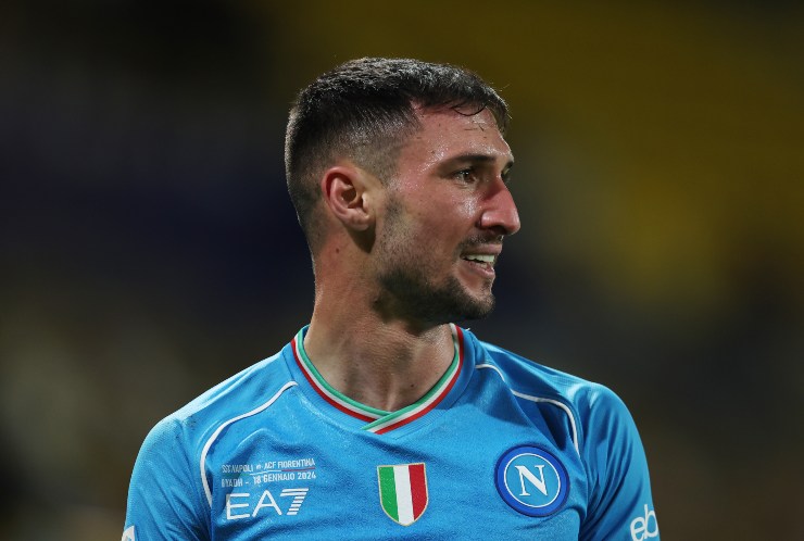 Le ultime sul rinnovo di Matteo Politano con il Napoli