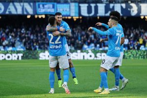 napoli salernitana