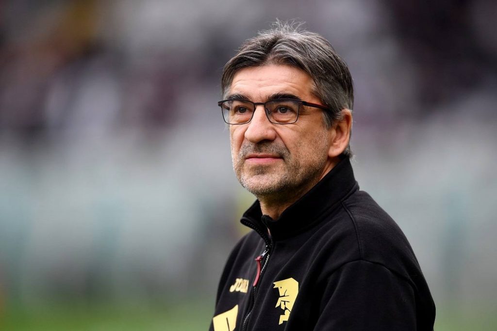 Torino, Juric: “Domani contro il Genoa sarà una battaglia”