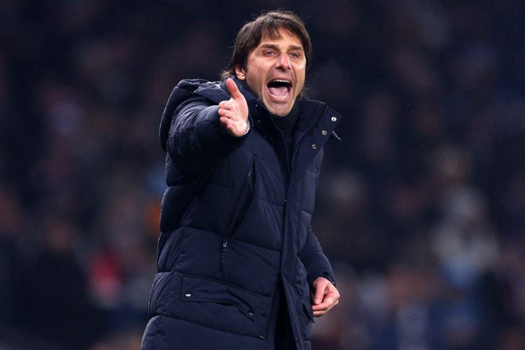 Milan, Ibra vuole Conte: ci sono due concorrenti