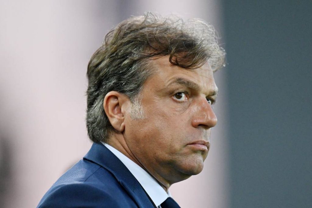Mercato Juve, scelto il colpo per il centrocampo: le ultime
