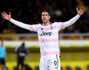 Juventus Empoli