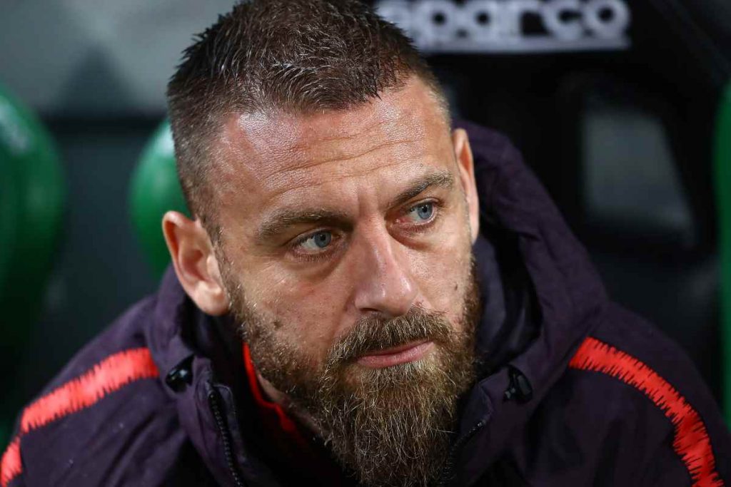 Roma, i convocati di De Rossi per il Verona: quanti Primavera!