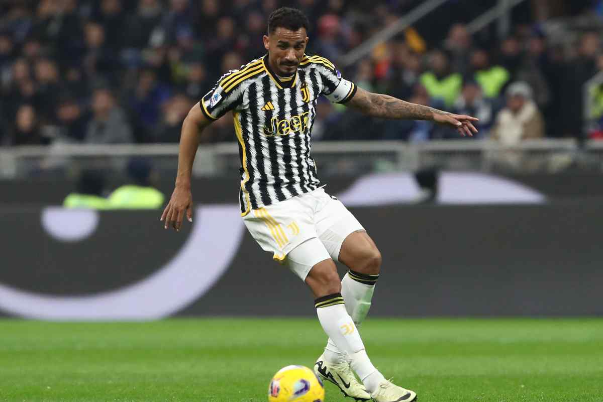 Notizie Juve 