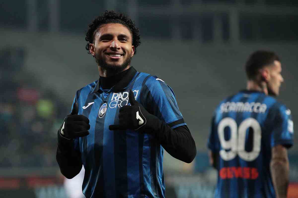 Mercato Juve 