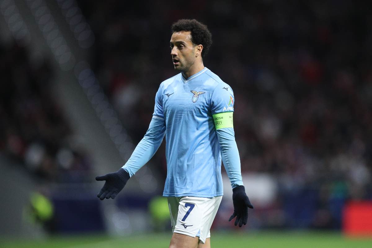 Felipe Anderson
