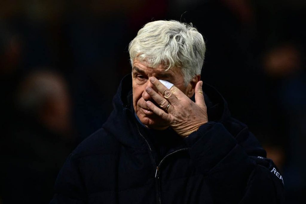 Gian Piero Gasperini 