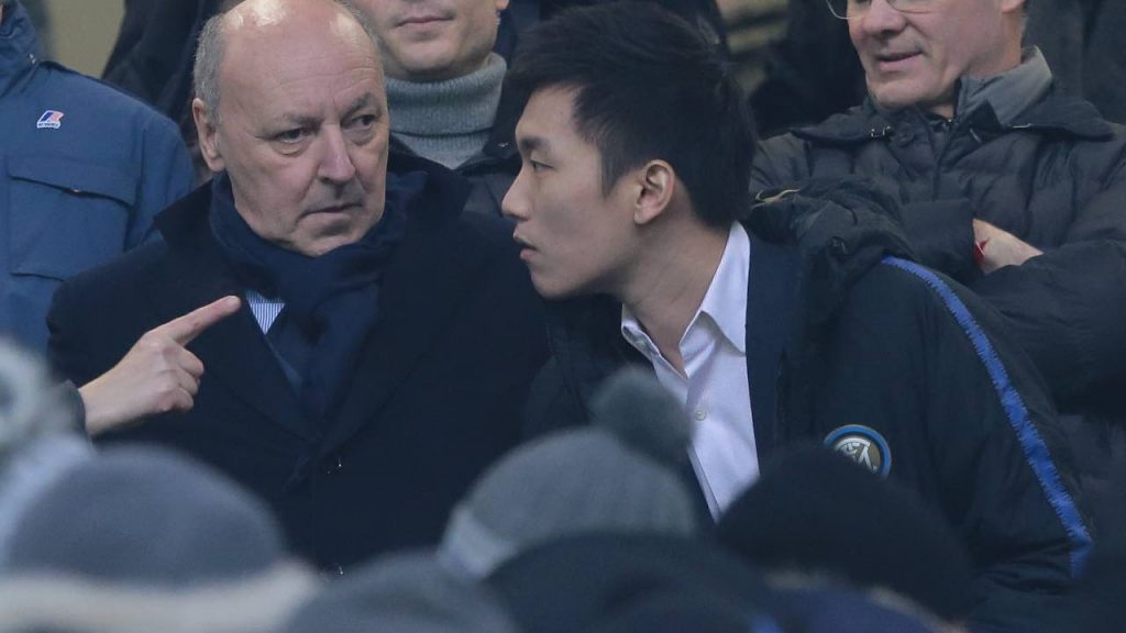 Marotta e Zhang