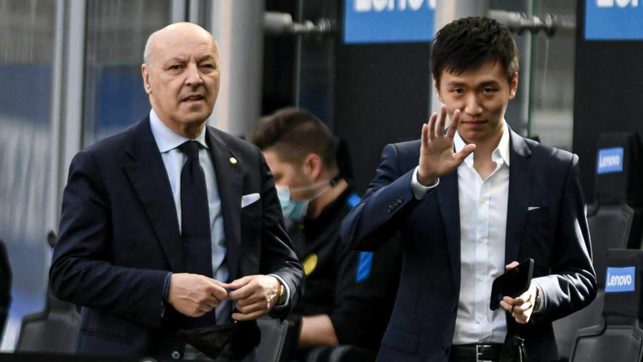 Marotta e Zhang