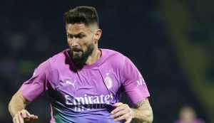 Rinnovo Giroud