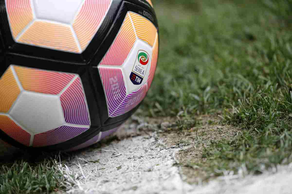 Giudice Sportivo Serie A