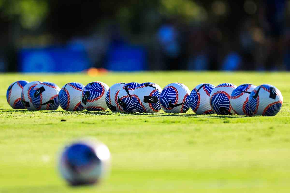 Arbitri Serie A