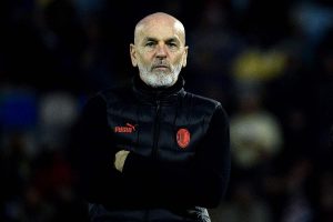 Milan Napoli Probabili formazioni