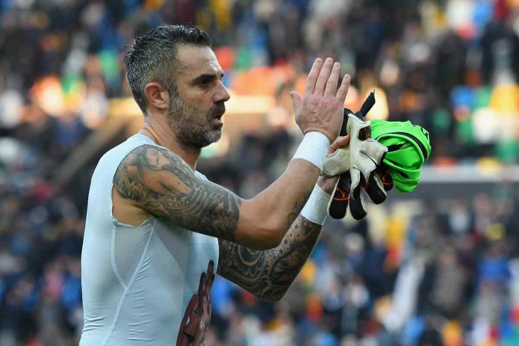 ESCLUSIVA CIP – Sorrentino: “Inter più forte della Juve. Roma, Baldanzi ottimo acquisto. Palermo in Serie A? Farò una cosa”